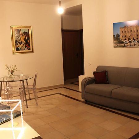 Sole Apartment Palermo Dış mekan fotoğraf