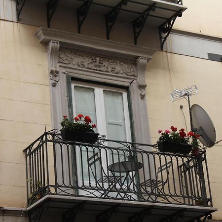 Sole Apartment Palermo Dış mekan fotoğraf