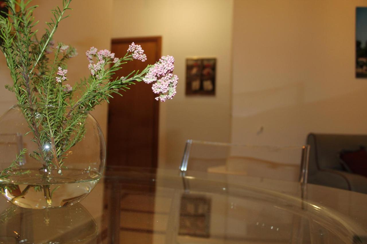 Sole Apartment Palermo Dış mekan fotoğraf