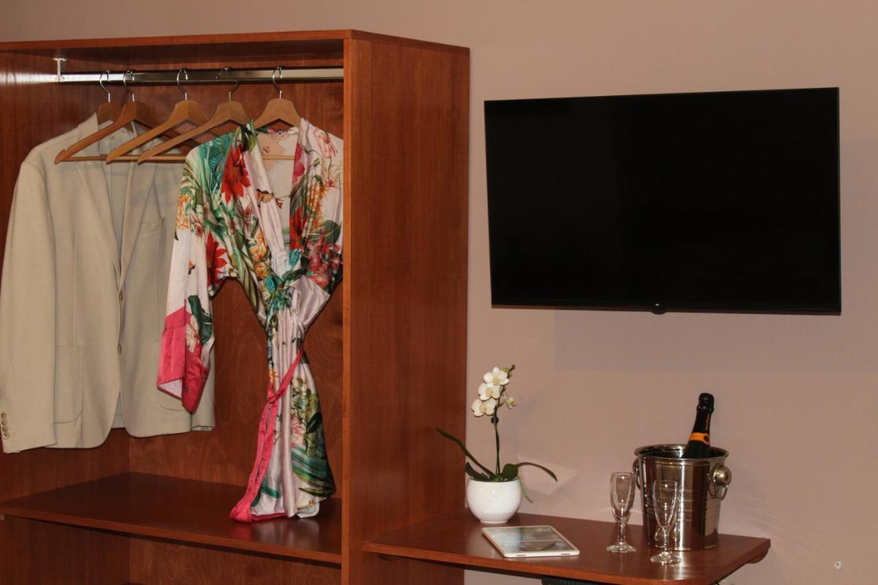 Sole Apartment Palermo Dış mekan fotoğraf