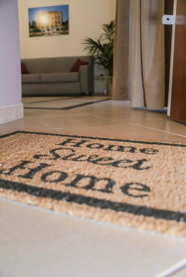 Sole Apartment Palermo Dış mekan fotoğraf