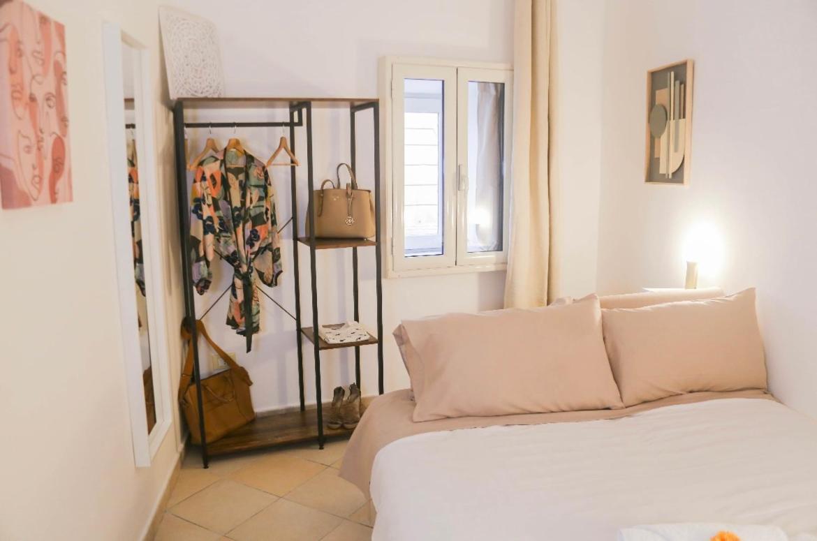 Sole Apartment Palermo Dış mekan fotoğraf