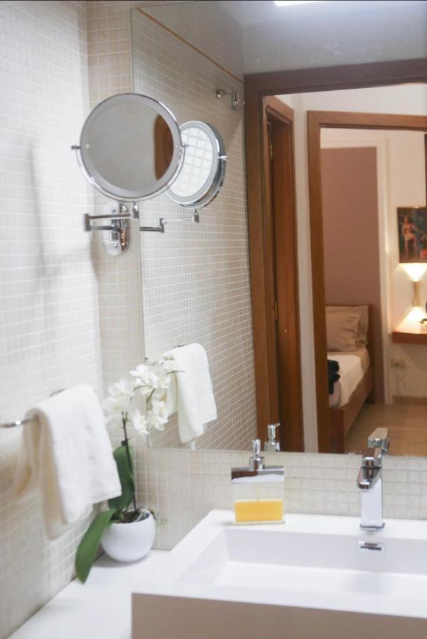Sole Apartment Palermo Dış mekan fotoğraf